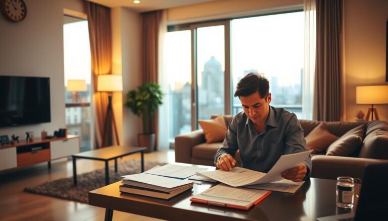 Alugar ou Financiar um Imóvel