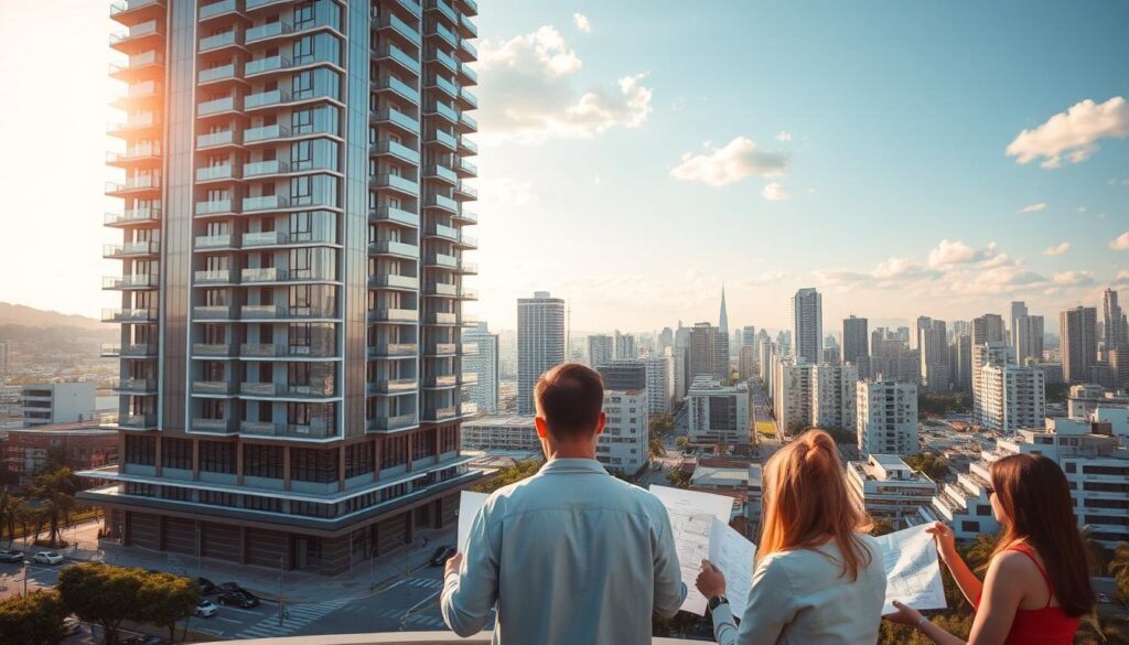 Vale Apena Investir em Apartamento na Planta em Maringá?