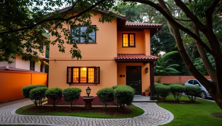 Casa em Maringá