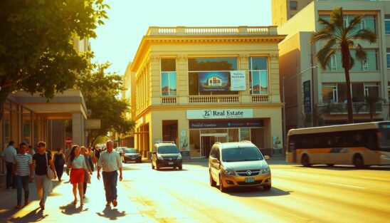 Guia Prático: Encontre a Imobiliária Ideal em Maringá