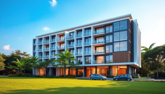 Vale a pena investir na compra de kitnet em Maringá?