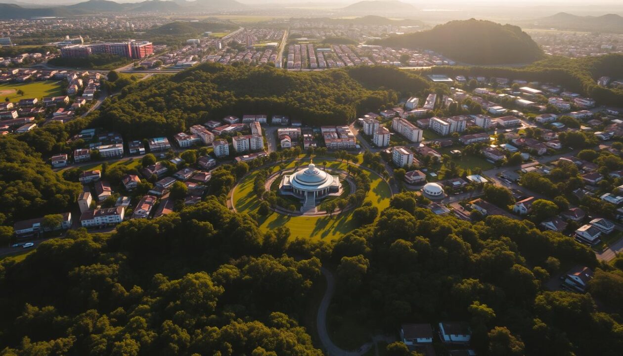 Terreno à venda em Maringá: Guia Completo para Investir