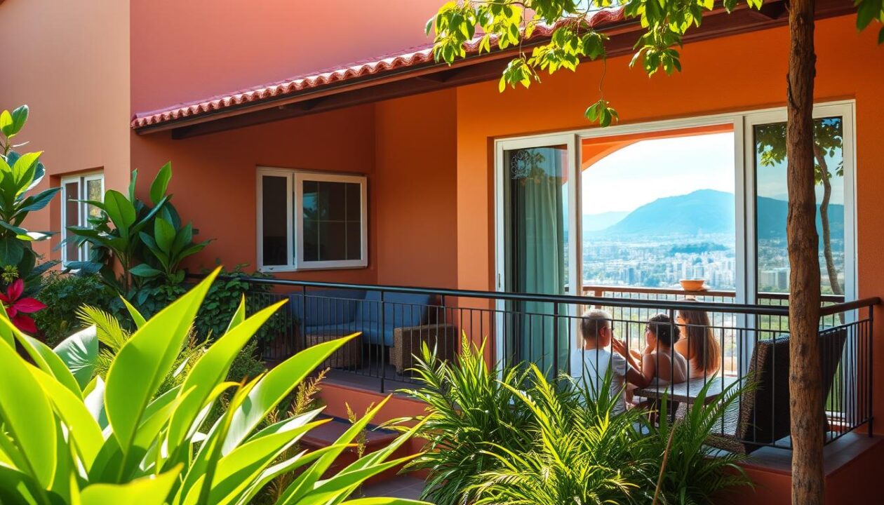 Vale a pena investir em Imóveis para AIRBNB em Maringá?