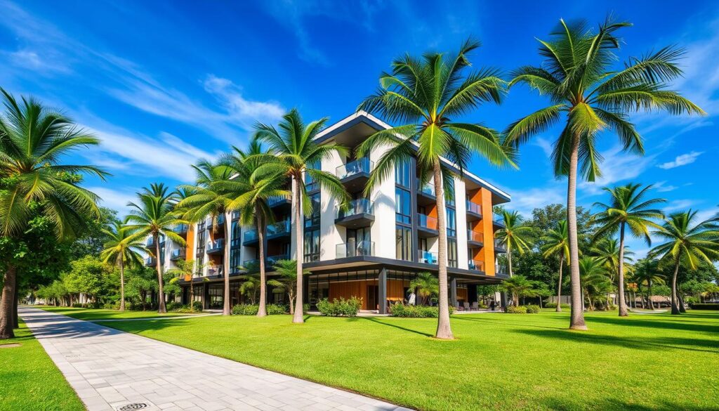 apartamento na planta em maringá