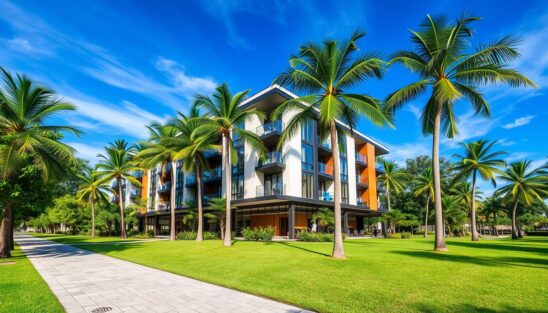 Dicas para Comprar um Apartamento na Planta em Maringá