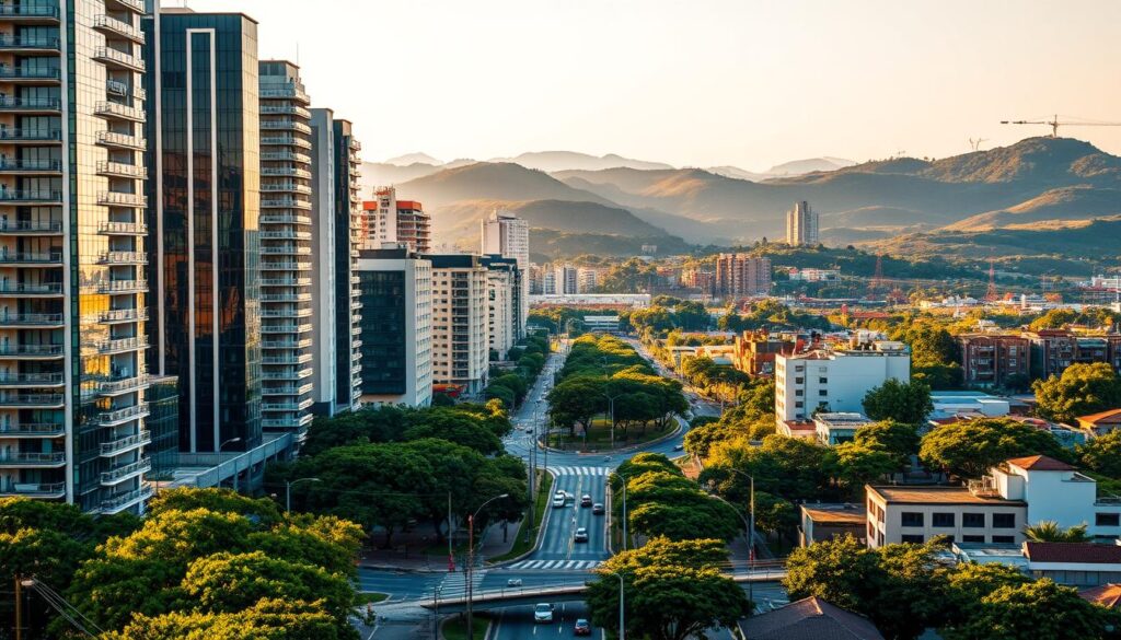 apartamento para comprar em maringa