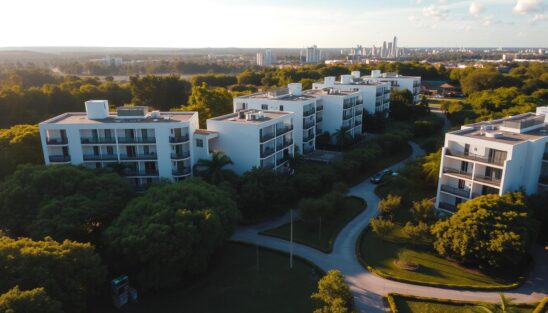 Apartamentos à Venda em Maringá na Zona 7: Um Guia Prático