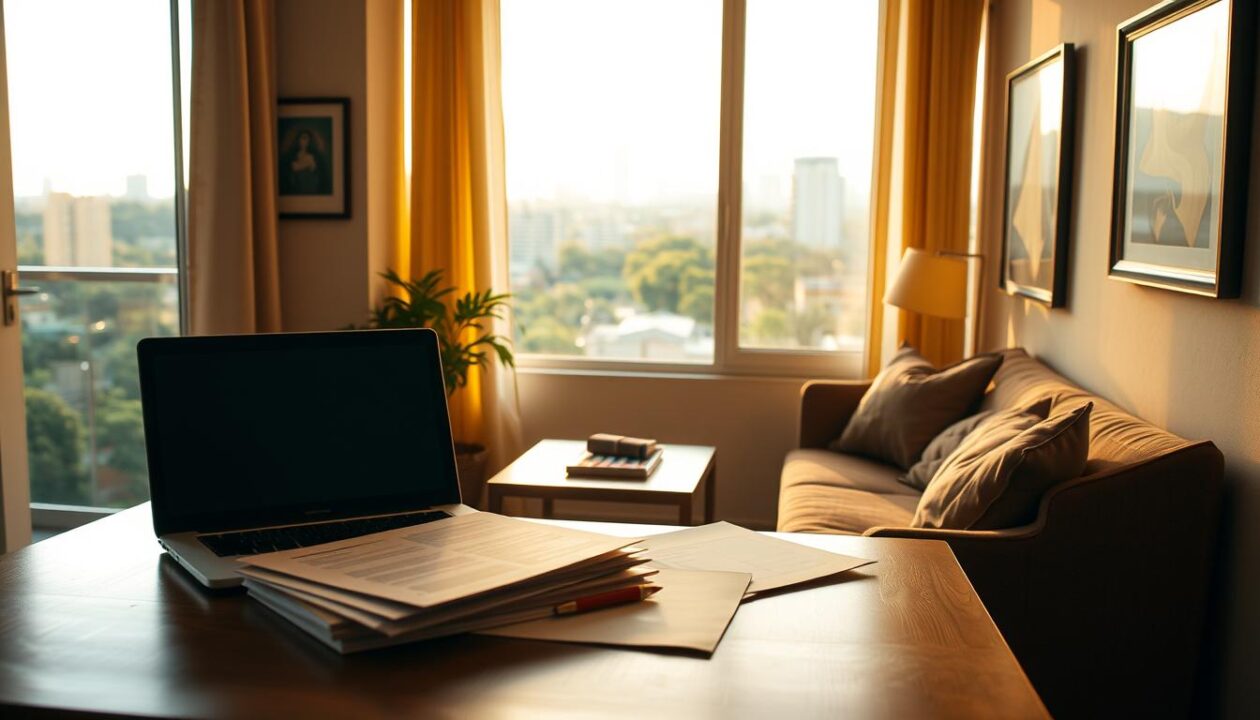 Apartamentos em Maringá para Alugar: Guia Prático