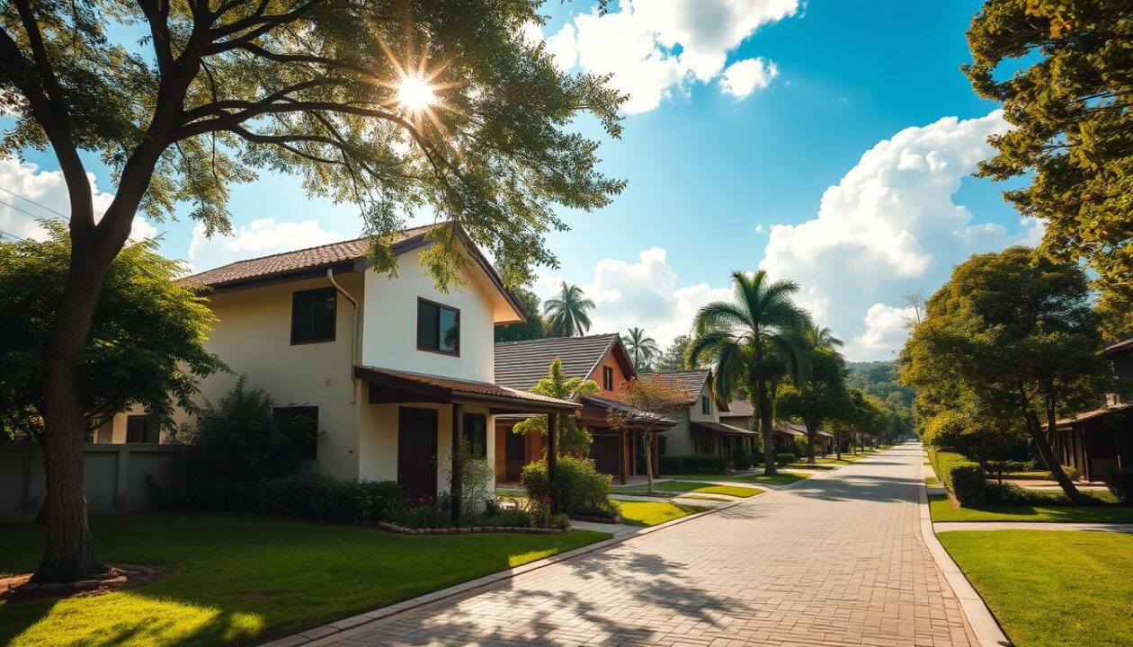 Dicas para Alugar uma Casa em Maringá