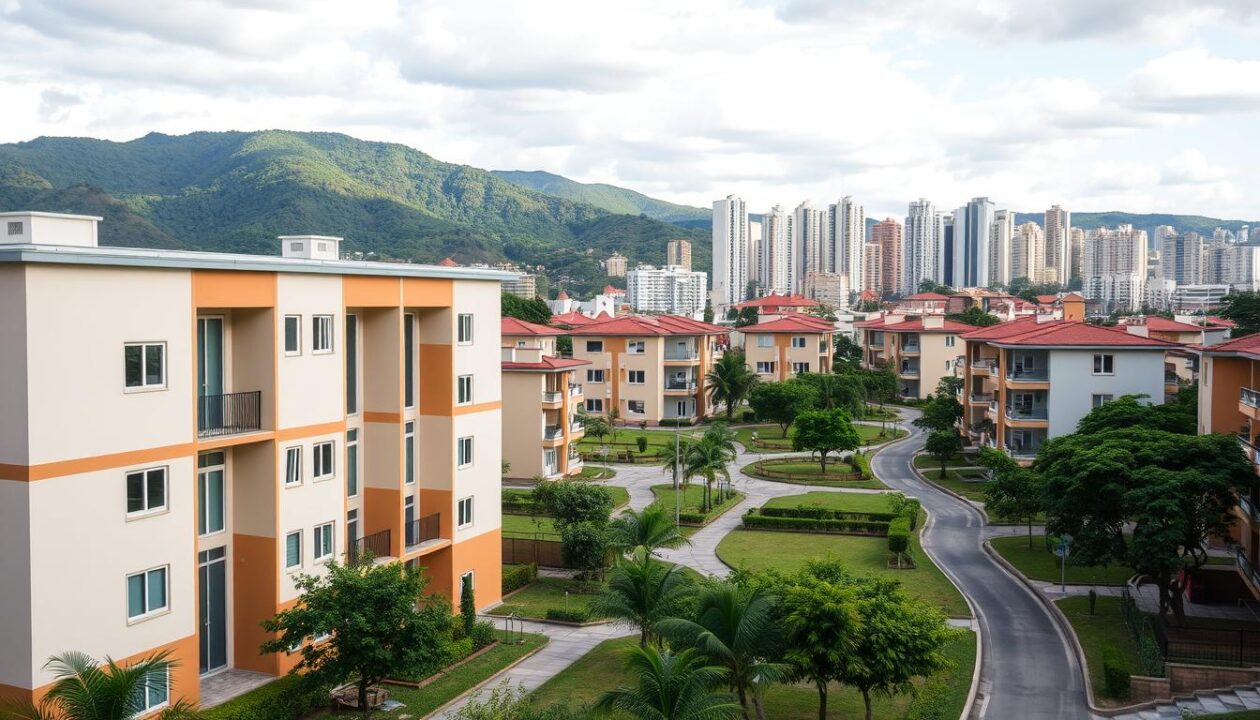 Como funciona o Minha Casa Minha Vida em Maringá?