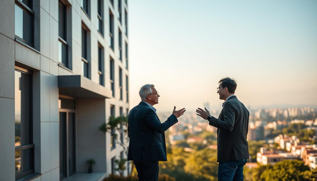 Como funciona a permuta de imóveis?