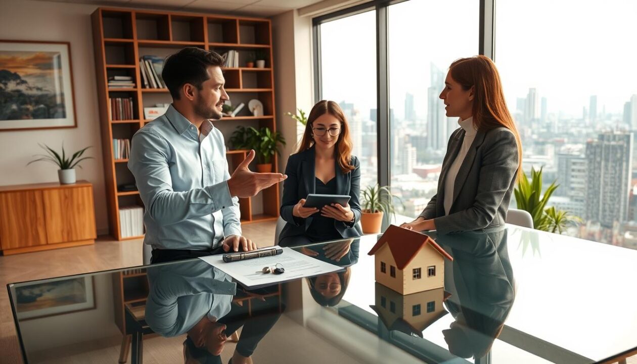 Como Funciona a Permuta de Imóveis: Guia Prático