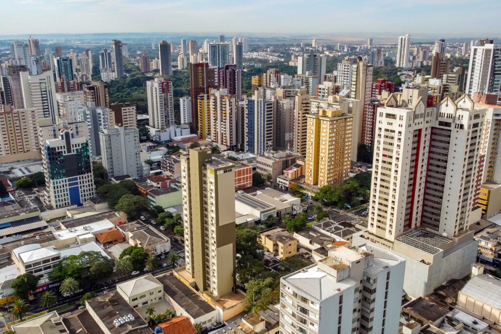 Imobiliária Ikapuy