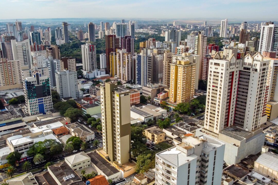 Centro de Maringá: Guia para comprar apartamento perto de tudo
