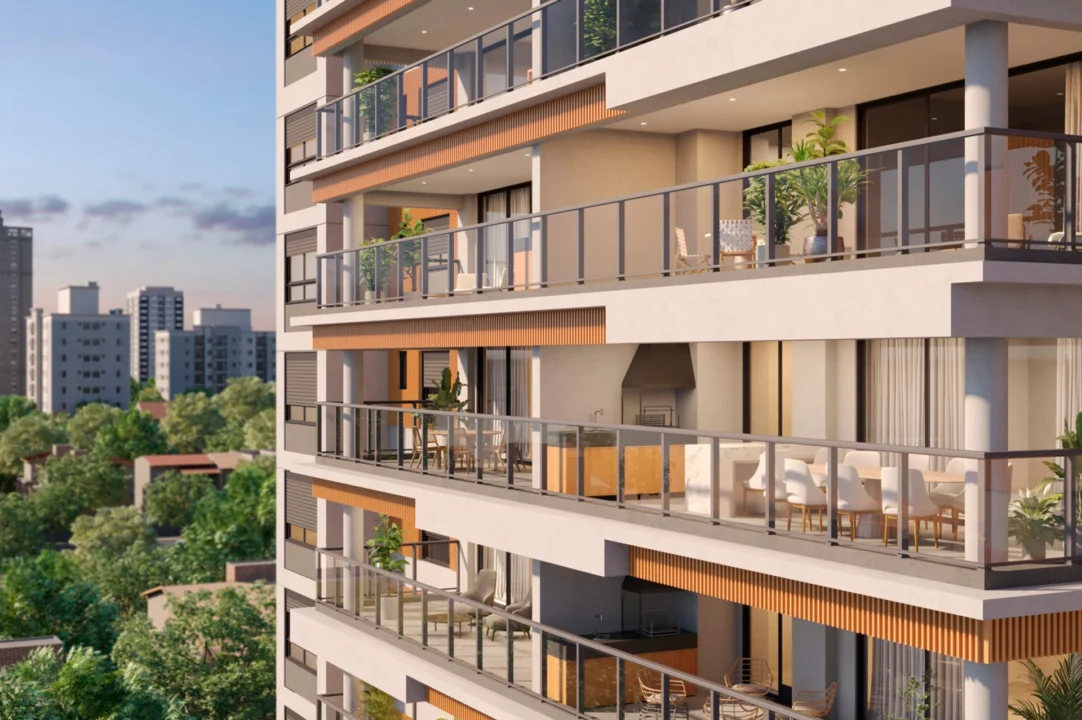 Comprar apartamento em Maringá até 500 mil: onde o espaço compensa