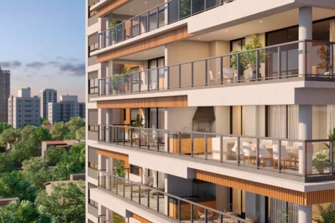 Comprar apartamento em Maringá até 500 mil: onde o espaço compensa