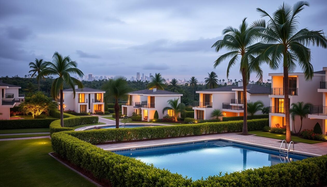 Vale apena morar em uma Casa de Condomínio em Maringá?