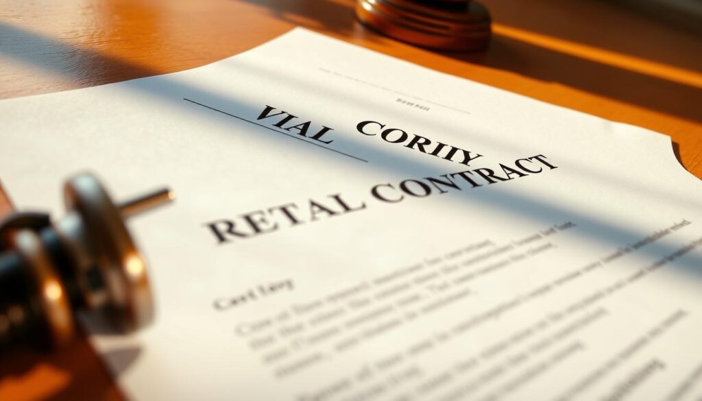 contrato de locação contrato de locação