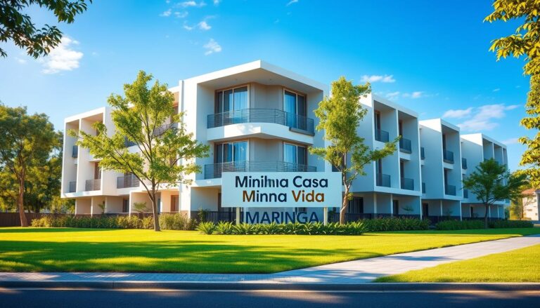 financiamento minha casa minha vida