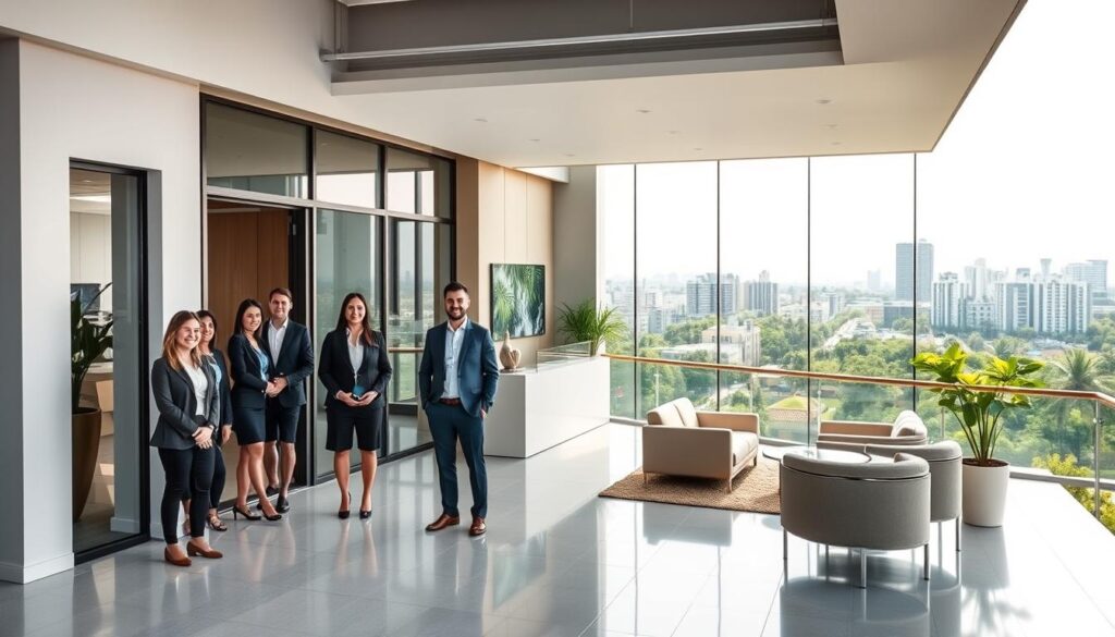 imobiliária maringá