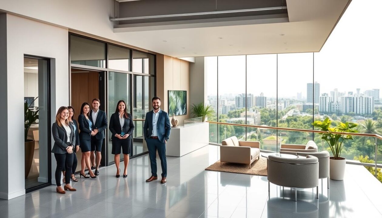 Como Escolher uma Imobiliária em Maringá?