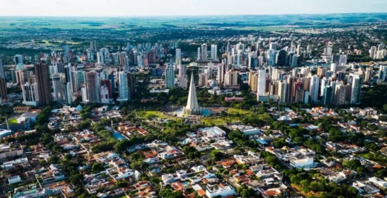Descubra o Melhor Bairro para Morar em Maringá