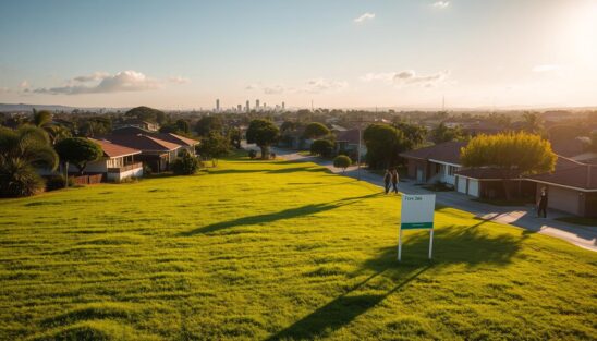 Como Encontrar o Terreno Ideal à Venda em Maringá