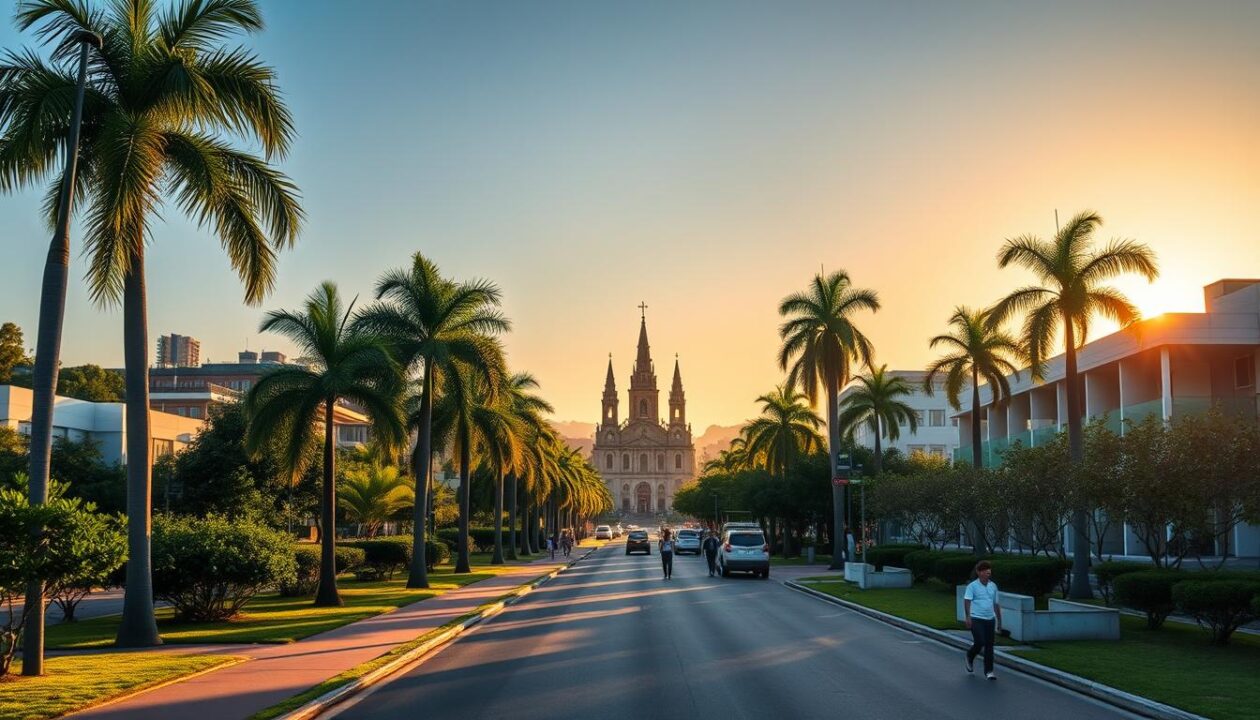 Morar em Maringá: Vantagens e Desvantagens que Você Precisa Saber