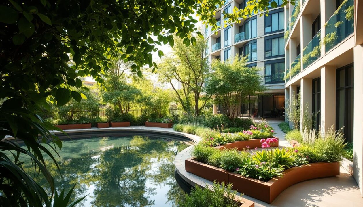 O que é Apartamento Garden? Vale a pena? Quais são seus diferenciais?