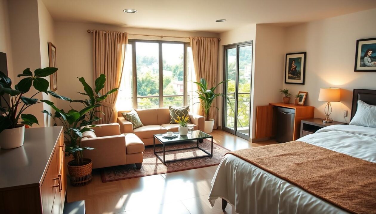 Apartamento Maringá mobiliado: Guia Prático para Locação