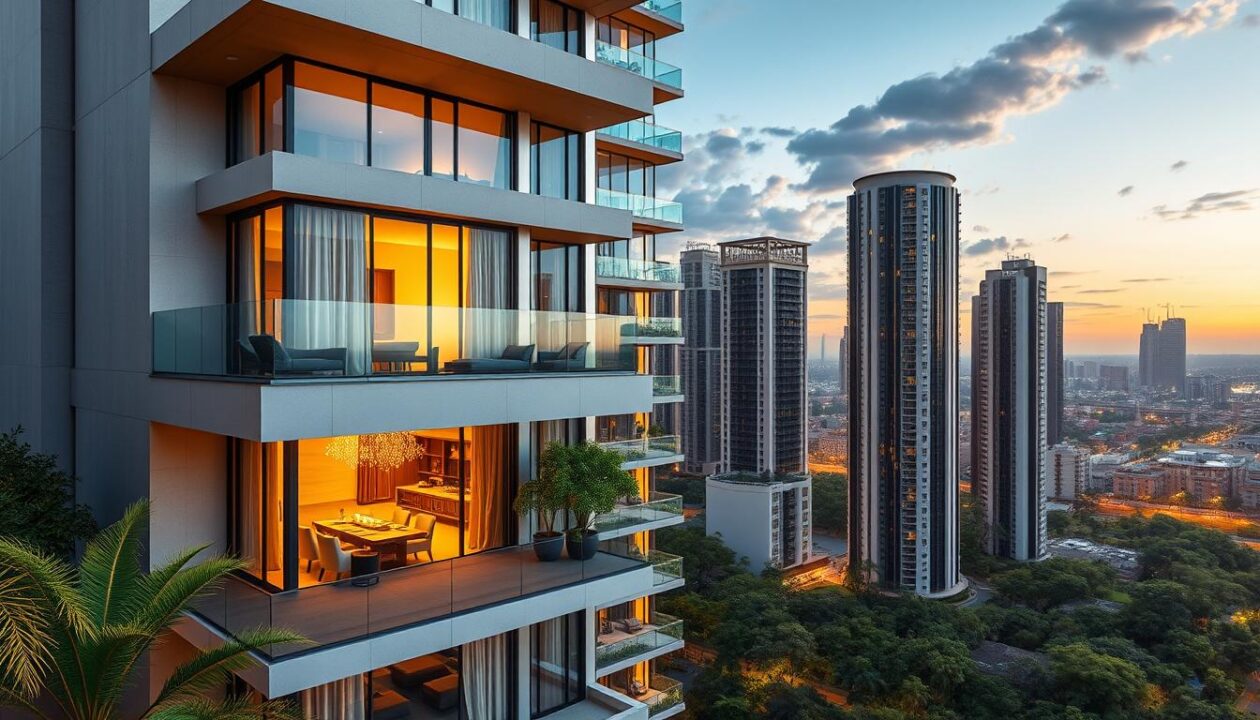 Apartamento na planta ou pronto? Qual a Melhor Opção em Maringá?