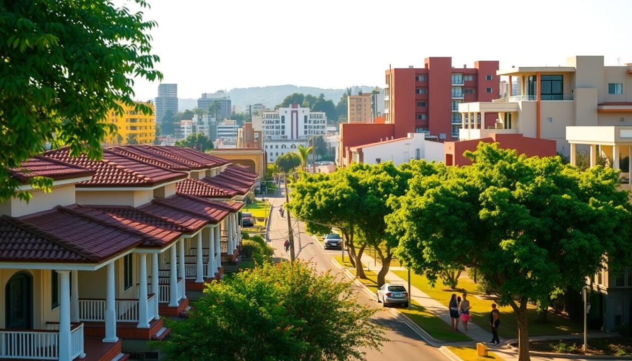 Como Escolher Casas para alugar em Maringá ?