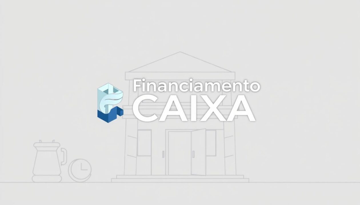 Checklist de Documentos para Financiamento CAIXA