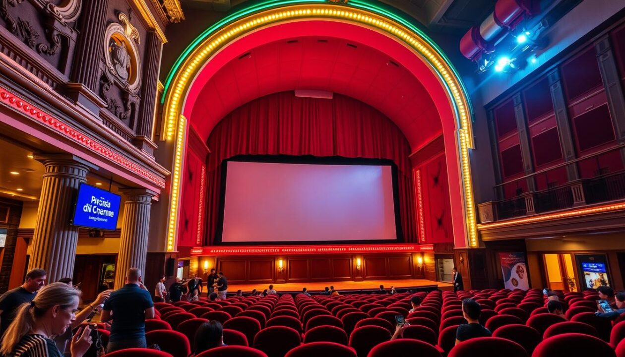 Cinema em Maringá - Como Funciona e Como Ir em uma Sessão