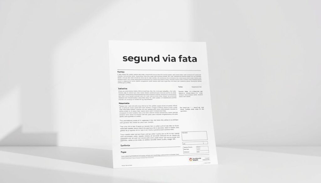 Como Tirar a Segunda via da sanepar