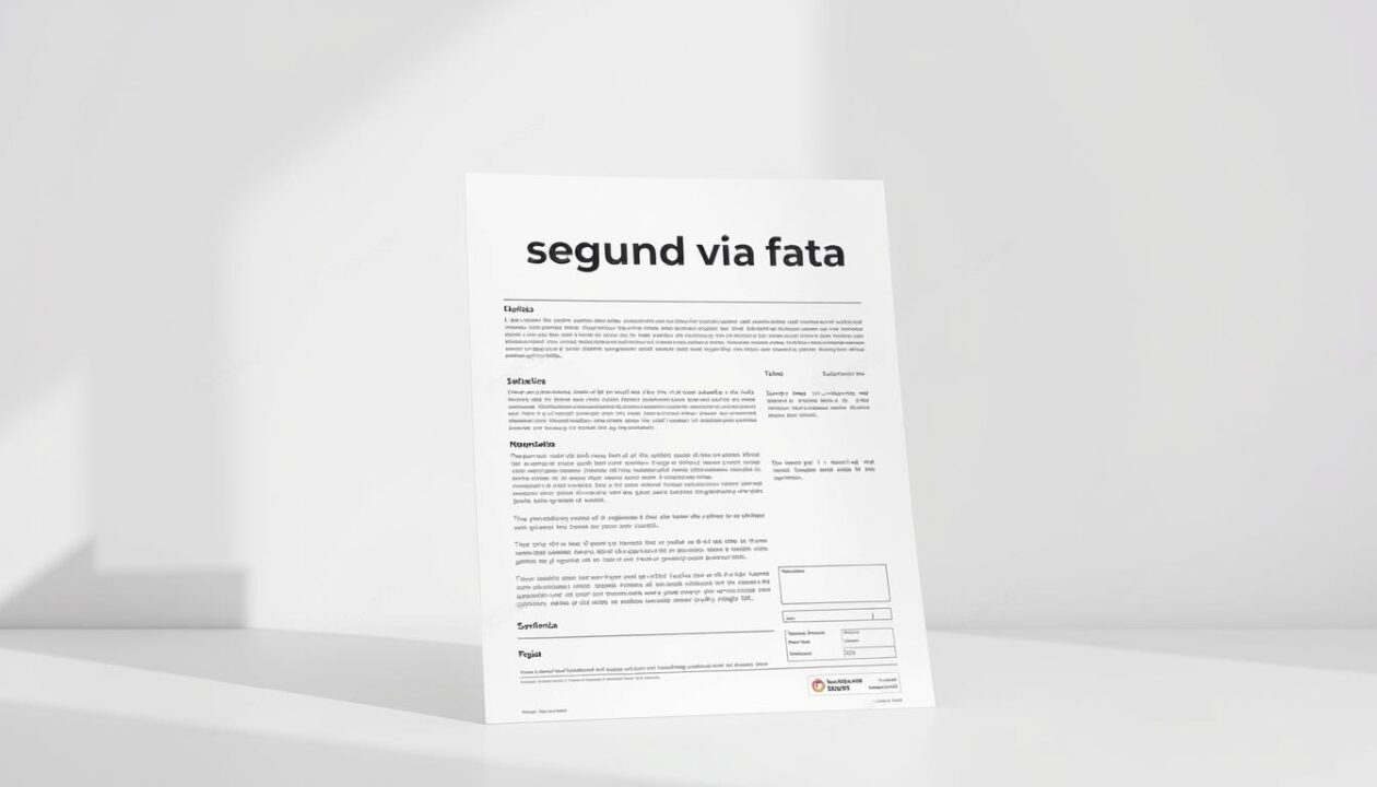 Como Tirar a Segunda via da Sanepar?