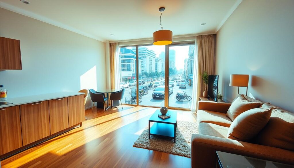 Imobiliária em Maringá
