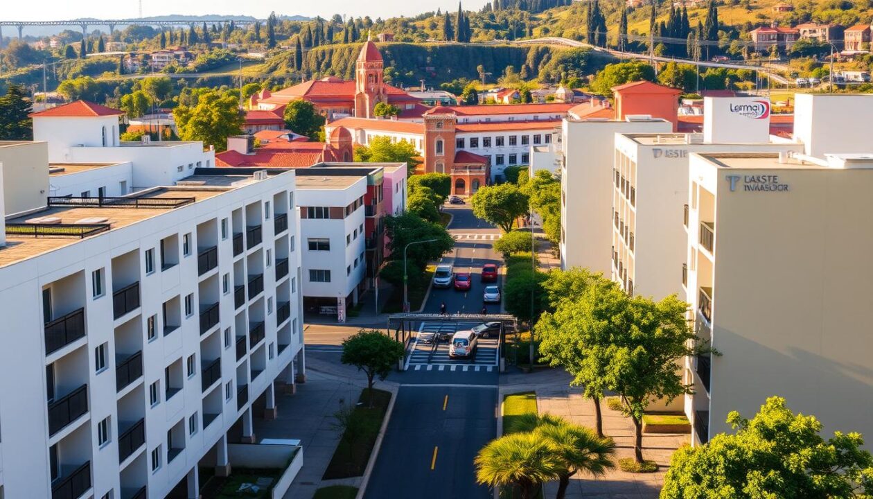 Como Escolher Imóveis para locação em Maringá?