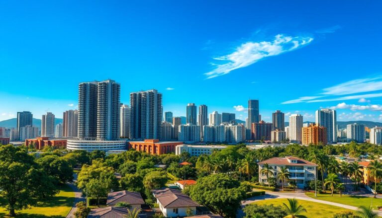 Investimento imobiliário em Maringá