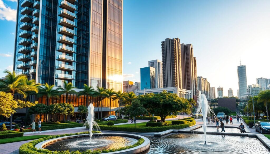 Investir em apartamento em maringá