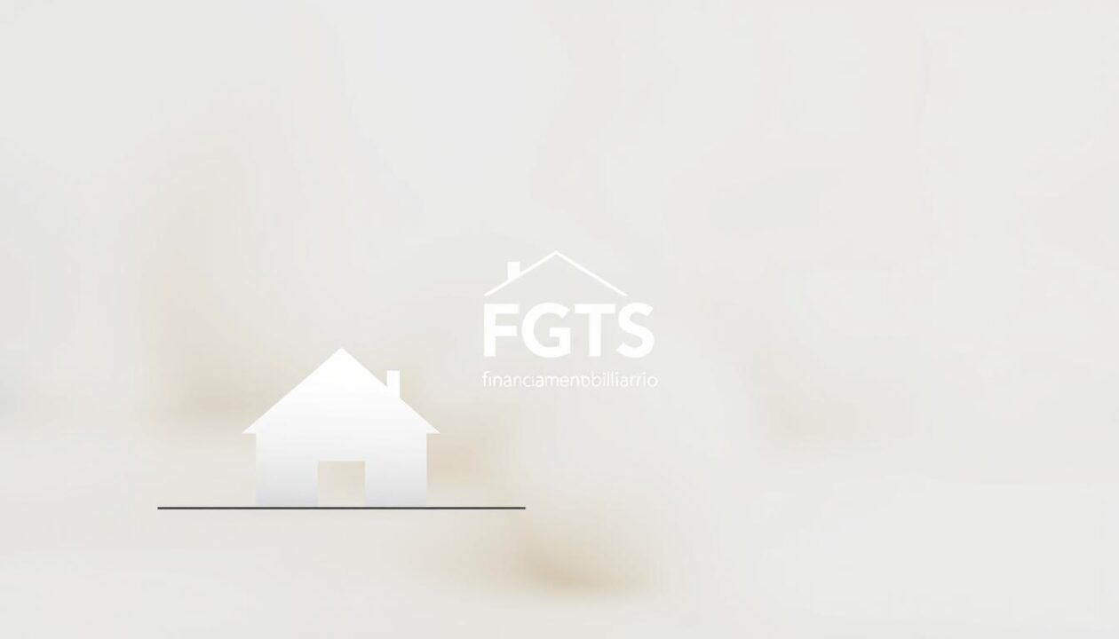 Posso usar meu FGTS para pagar o financiamento de um imóvel?
