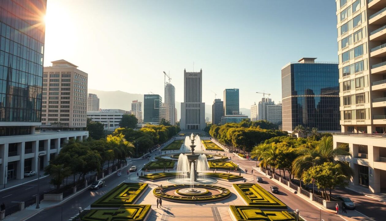 Qual é a cidade mais rica do Paraná?