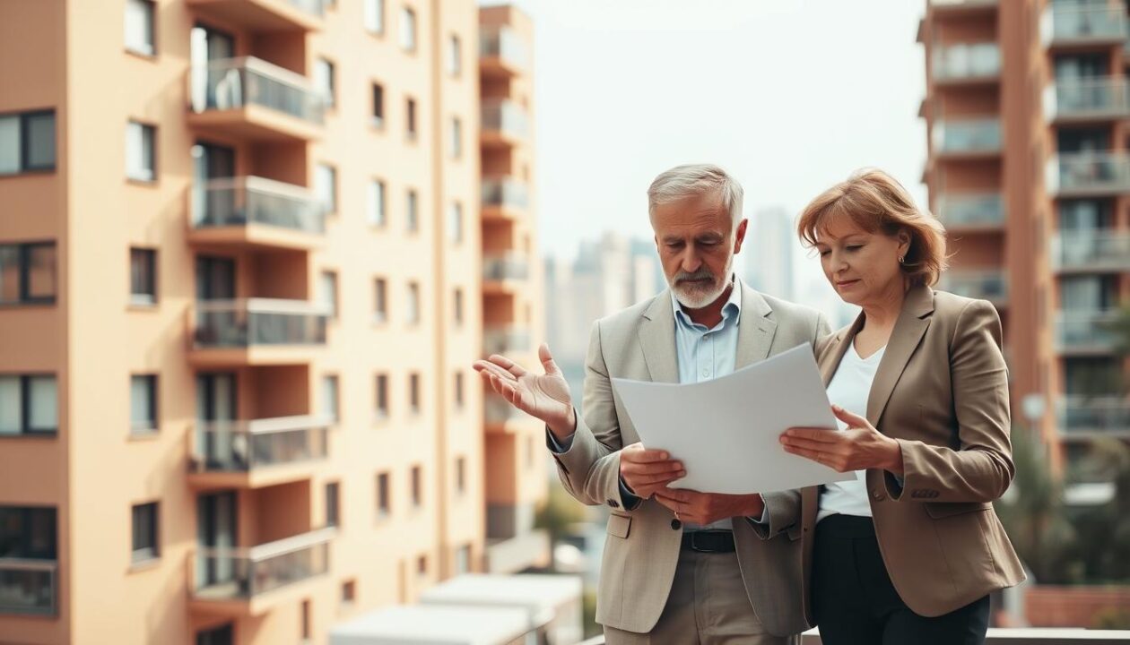 Quem herda um imóvel fica impedido de usar o FGTS para a compra de outro?