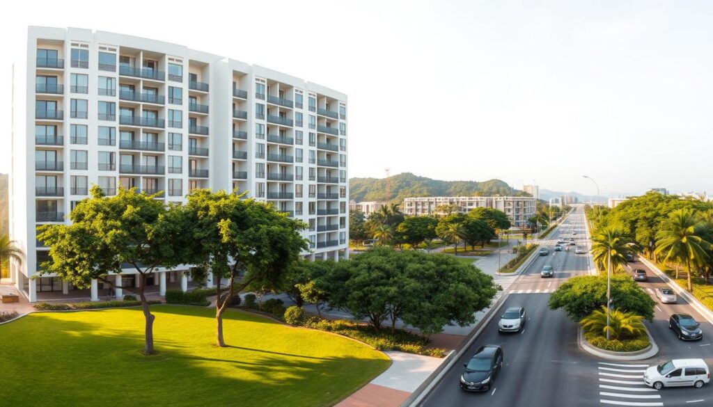 apartamento em maringá