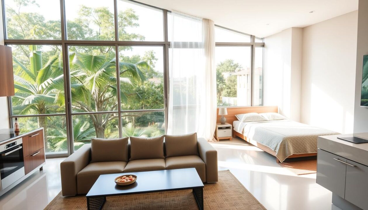 Como Escolher Apartamento para alugar em Maringá?