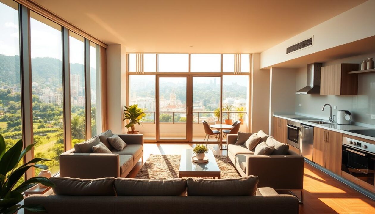 7 Dicas para Encontrar um Apartamento para Alugar em Maringá