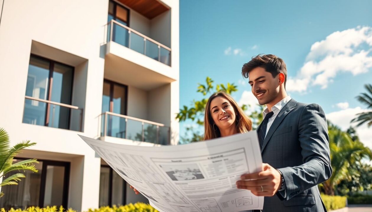 O que avaliar na compra do primeiro imóvel em Maringá?