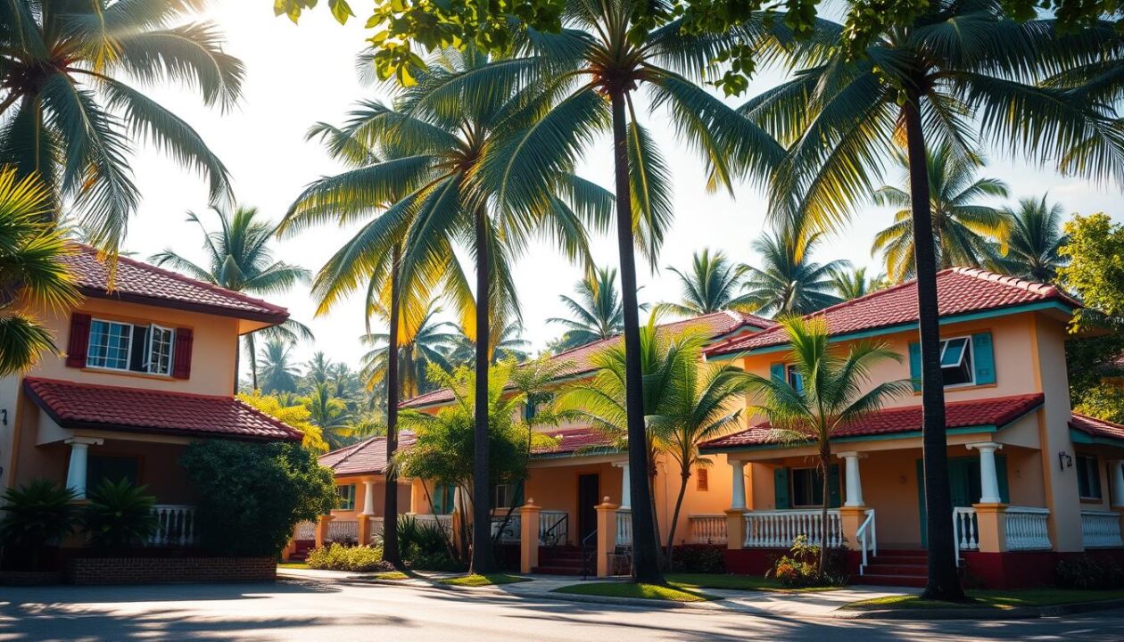 7 Dicas para Encontrar Aasas para Alugar em Maringá