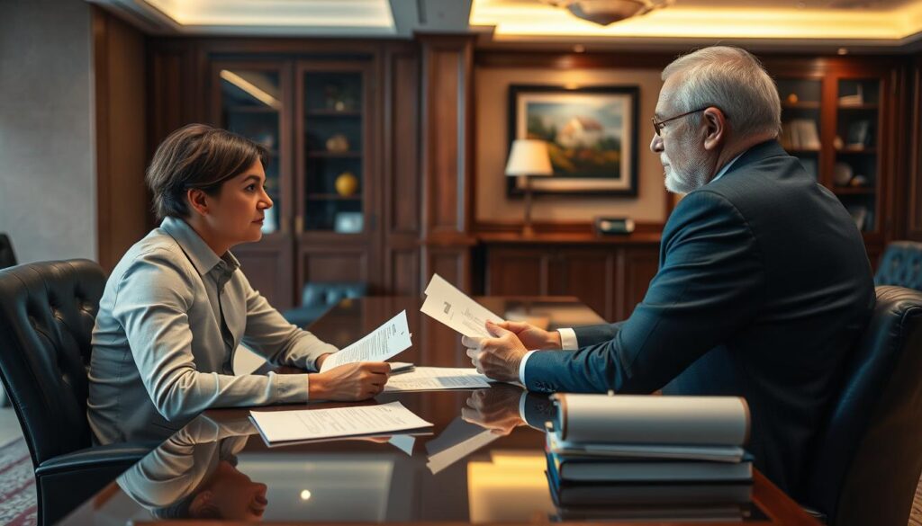 como conseguir um avalista para financiamento