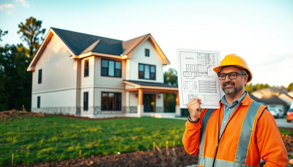 como escolher construtora confiável